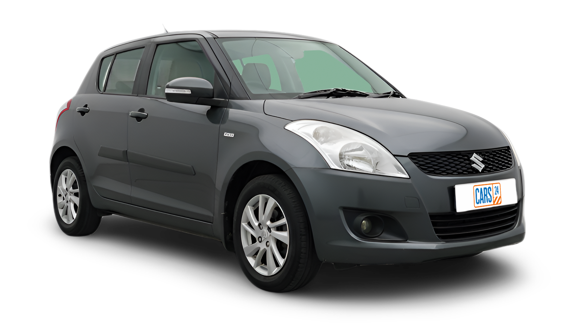 Maruti Swift-img